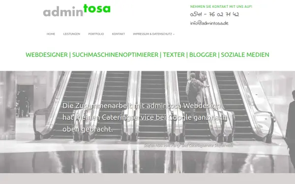admintosa.de