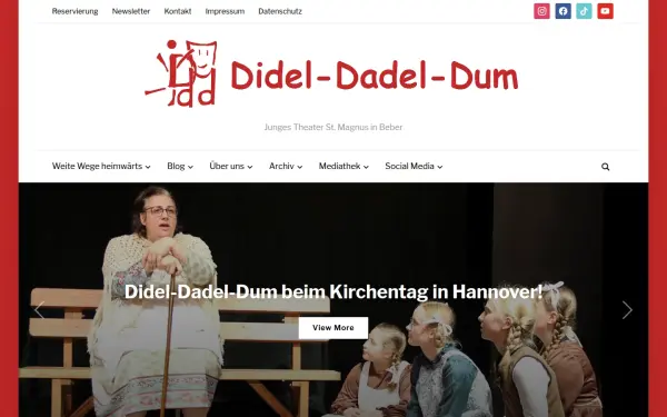 www.didel-dadel-dum.de