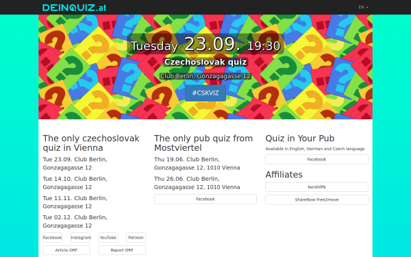 deinquiz.at