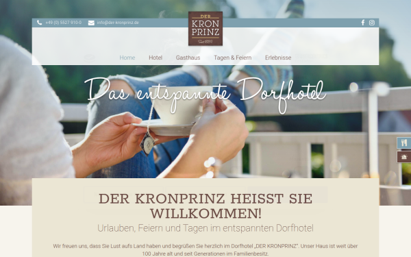 www.der-kronprinz.de