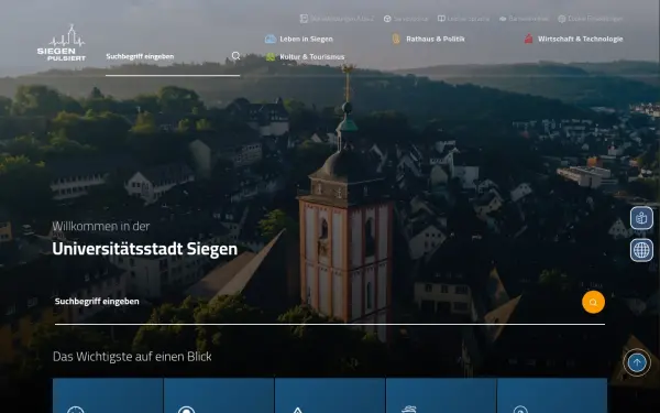 www.siegen.de