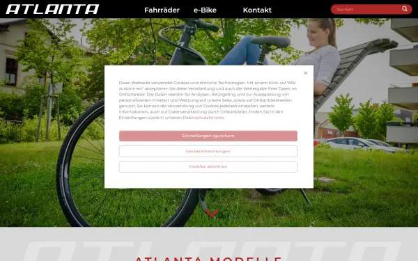 atlanta-bikes.de