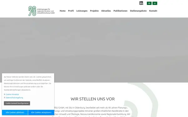 www.arsu.de