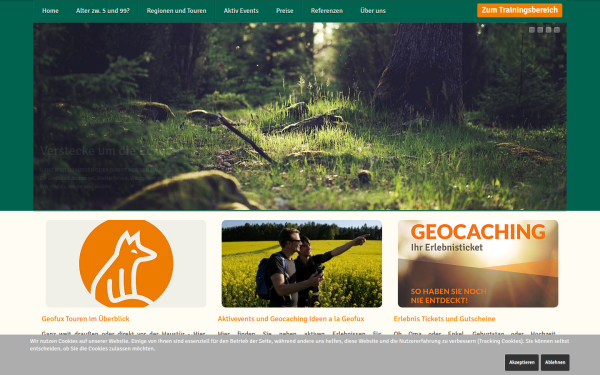 www.geofux.com