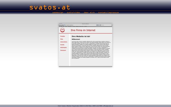 svatos.at