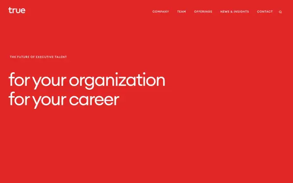 trueplatform.com