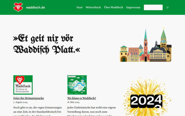 waddisch.de