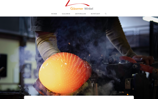 www.glaeserner-winkel.de