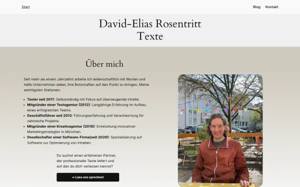 david-rosentritt.de