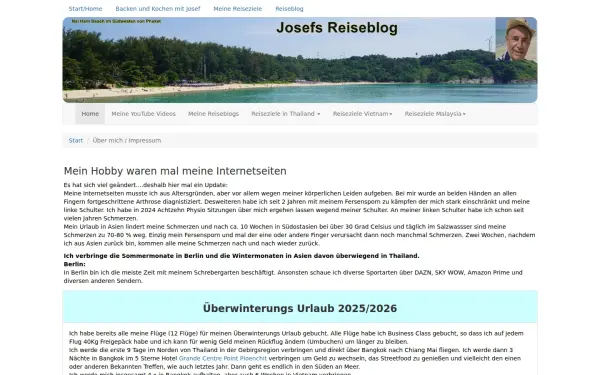 dirschl-josef.de