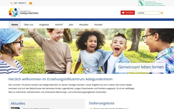 www.adelgundenheim.de