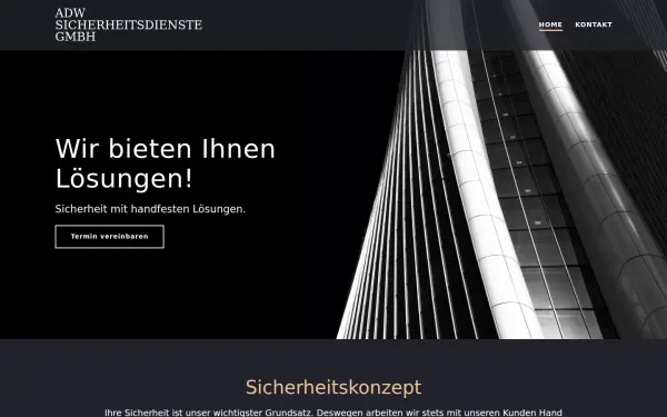 adw-sicherheitsdienste.de