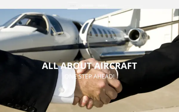 allaboutaircraft.com