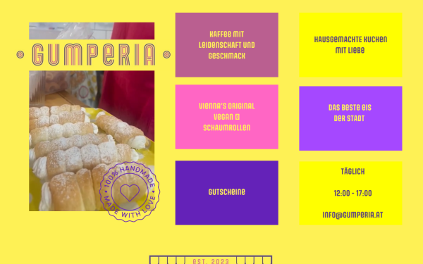 gumperia.at