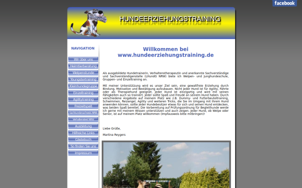 hundeerziehungstraining.de