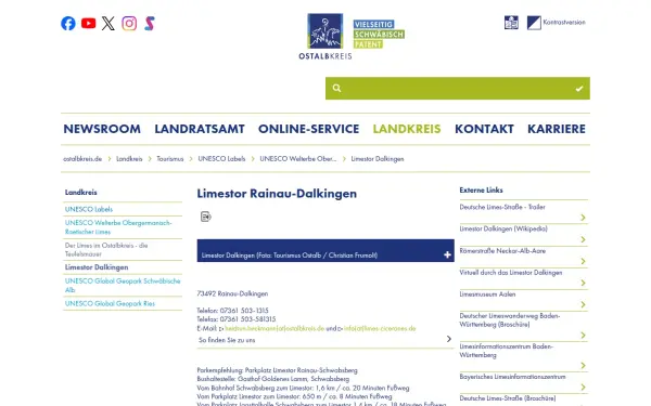 limestor-dalkingen.de