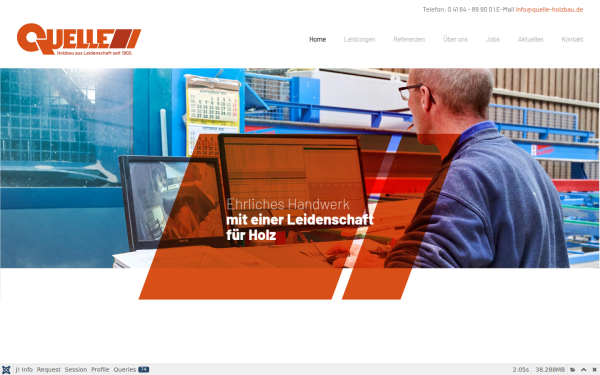 quelle-holzbau.de