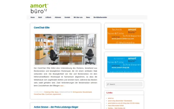 www.amort.de