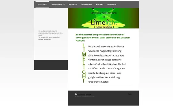www.limelight-barcatering.de
