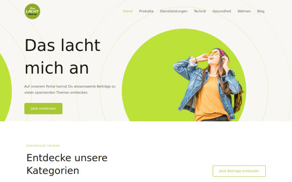 das-lacht-mich-an.de