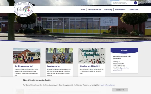 www.grundschule-spetzerfehn.de