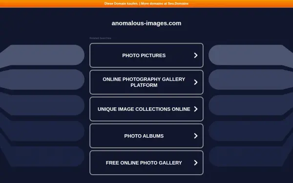anomalous-images.com