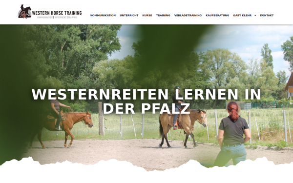 westernreitenlernen.de