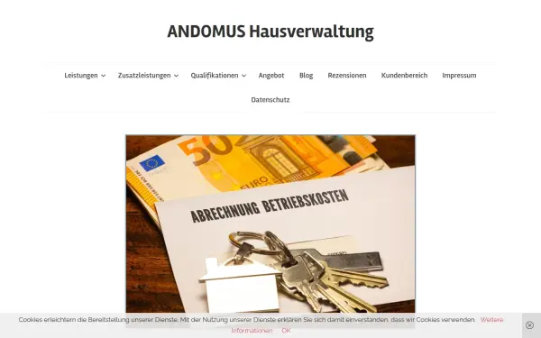 www.andomus.de