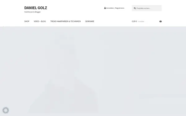 www.danielgolz.de