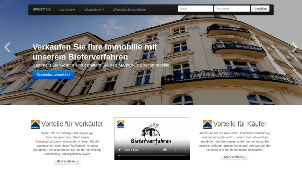 bivero.de