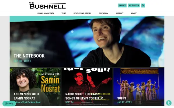 bushnell.org