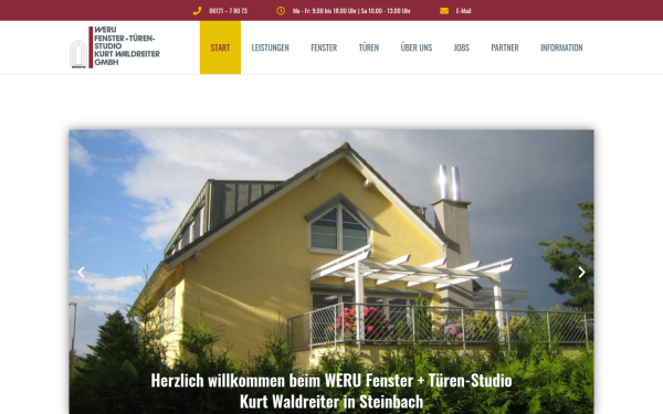 waldreiter-weru.de