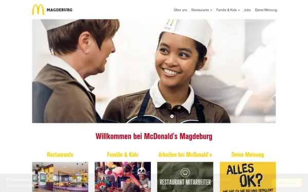 www.mcdonalds-magdeburg.de
