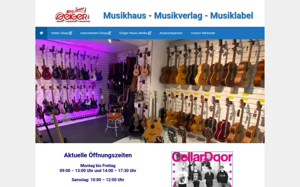 music-service-geiger.de