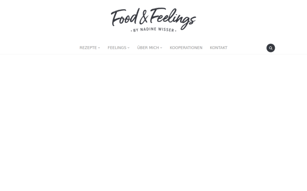 www.foodandfeelings.de
