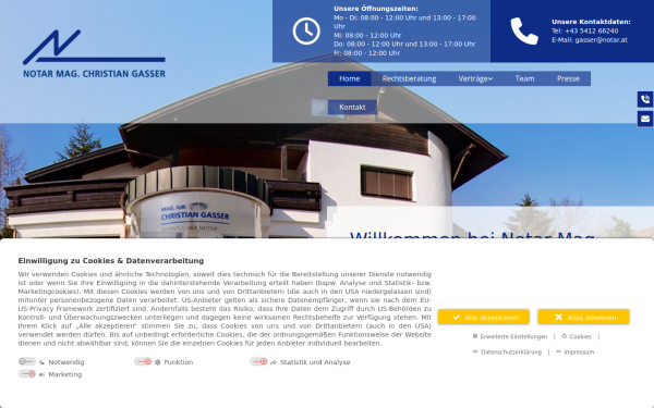www.notargasser.at
