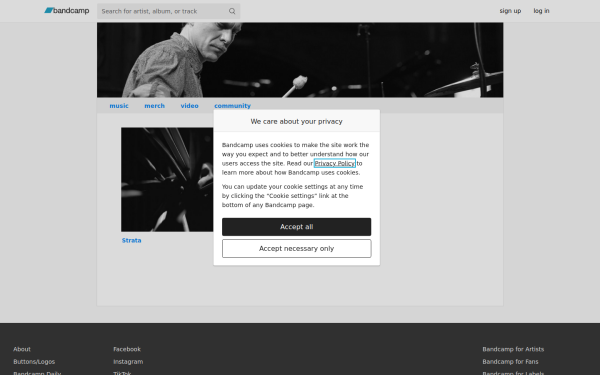 andreabelfi.bandcamp.com