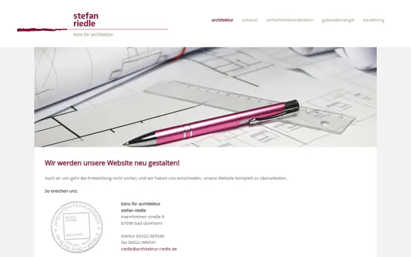 architektur-riedle.de
