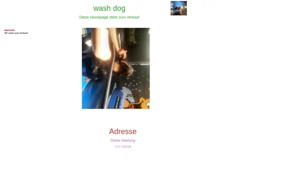 dogwashgermany.de