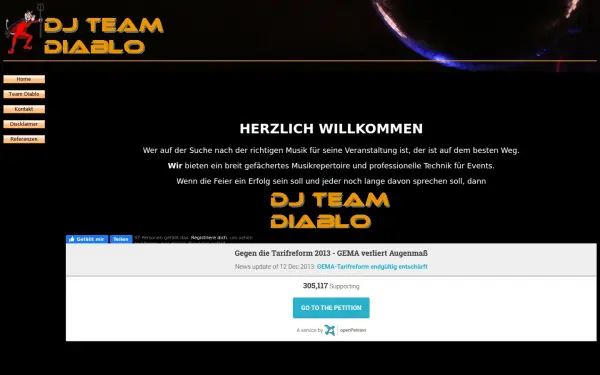 djteam-diablo.de