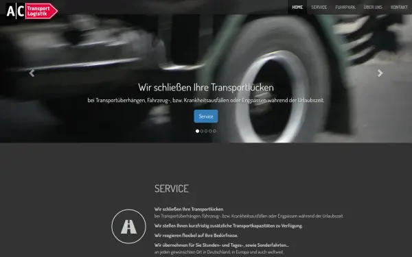 ac-logistik.de