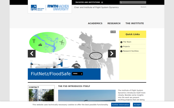 www.fsd.rwth-aachen.de