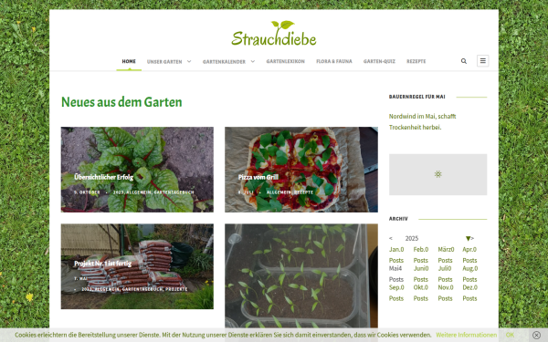 strauchdiebe.de