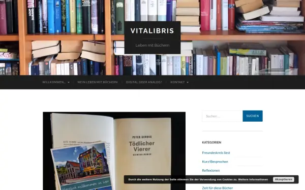 vitalibris.de