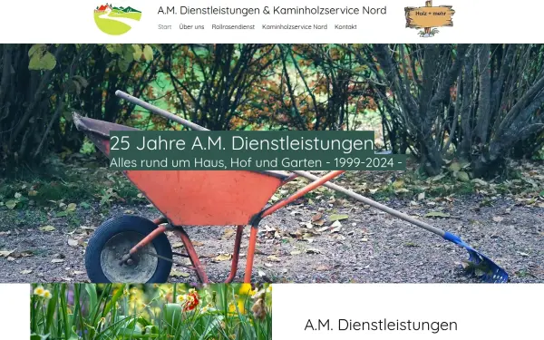 www.a-m-dienstleistungen.de