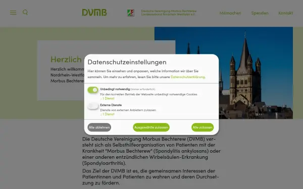 www.dvmb-nrw.de