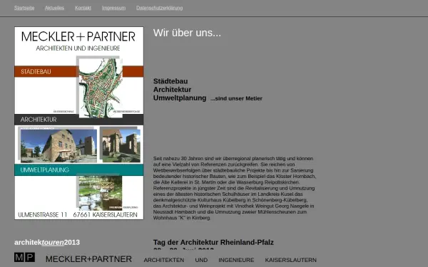 mecklerundpartner.de