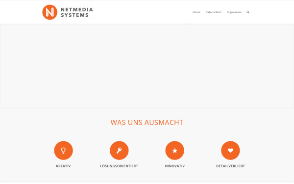 www.netmedia.systems