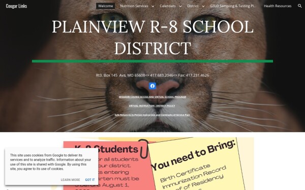 www.plainviewschool.org