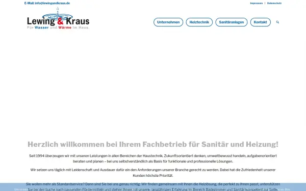 www.lewingundkraus.de